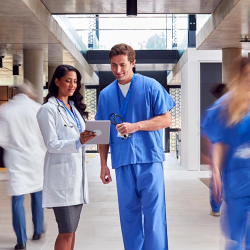 Healthcare Talent Acquisition Needs