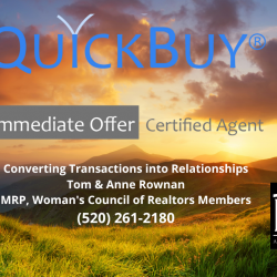 QuickBuy® Cash Offer 