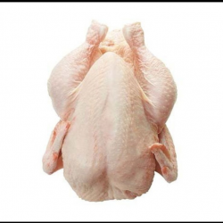 Pastured Broiler Chicken Deposit