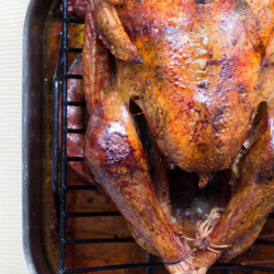 Frozen Broiler Chicken 3lb