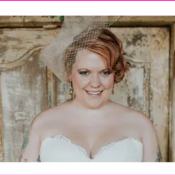 Bridal & Special Occasion