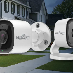 Home Security Cameras & Video Surveillance Systems