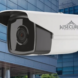 Business Security Cameras & Video Surveillance Systems