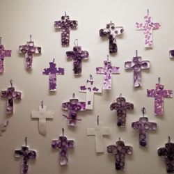 Christ-Centered Activities