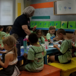 Full-time Child Care