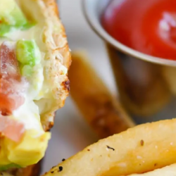 Marina Store and Cafe