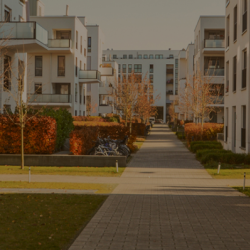 Condominium and Property Management