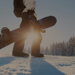 Outdoor and Recreation