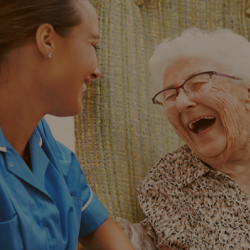 Senior Living and Clinical Care