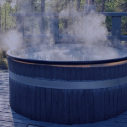 Hot Tub Removal