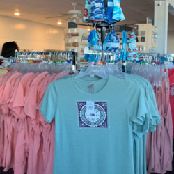 Gift Shop & Convenience Store