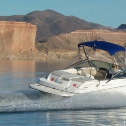 Boat Rentals