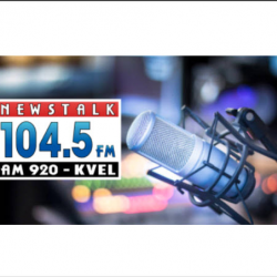 Newstalk KVEL