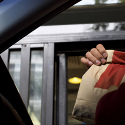 Drive-Thru Difference