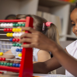 Early Childhood Development