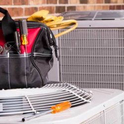 Air Conditioning Services