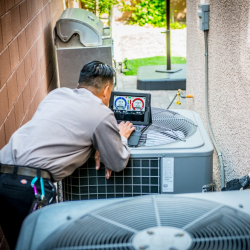 HVAC Maintenance