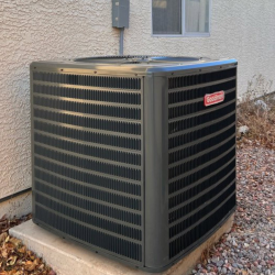 Heat Pump Services