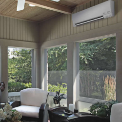 Ductless Mini-Split Services
