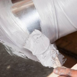 Duct Sealing Services 