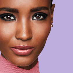 Makeup Application