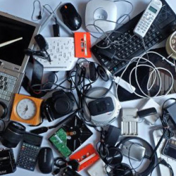 E-Waste Recycling & Removal
