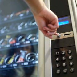 Vending Machines