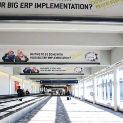 Airport Advertising