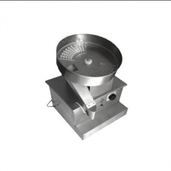 Capsule Filling Machine DPT