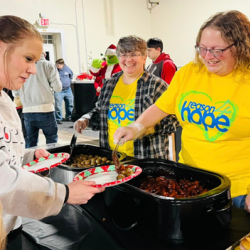 Meals of Hope