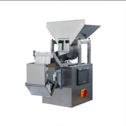 Single Head Weigher AX1 