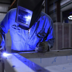 Industrial Trades Program