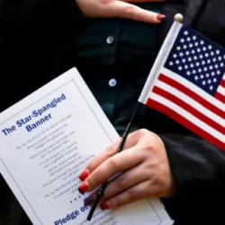 Citizenship and Naturalization Support