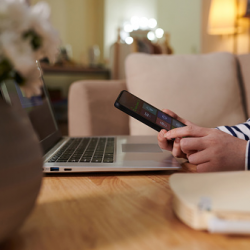 Wireless Connectivity 