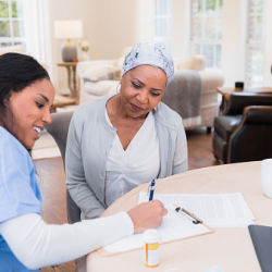 Life + Long Term Care