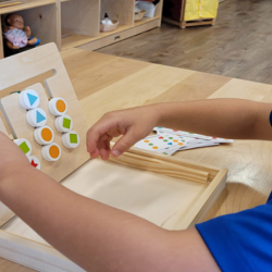 Montessori Method