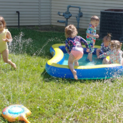 Learning Through Play