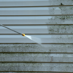 Pressure Washing