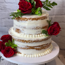 BAM Desserts Custom Order Form Inquiry 