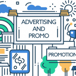 Traditional Media And Digital Advertising