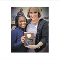 Education Talk Podcast