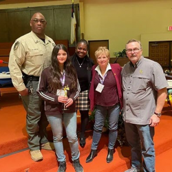 Student Opportunities