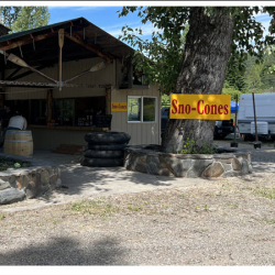 RV & Tent Camping​