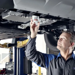 Service & Parts Specials