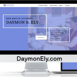 Attorneys + Legal Services