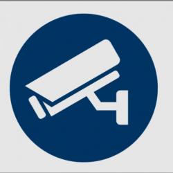 Security Cameras & Access Control