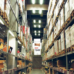 Warehouse