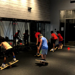 Youth Sports Performance Training