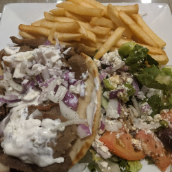 Salads