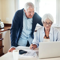 Business Retirement Plans
